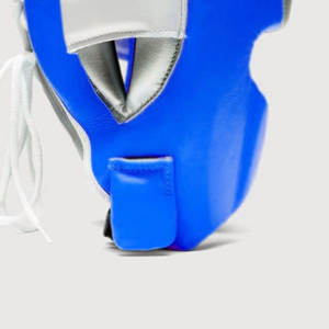 หมวกกันกระแทกสำหรับชกมวยรุ่นใหม่ น้ำหนักเบา ผลิตจากวัสดุคุณภาพดีที่สุด ดีไซน์ยอดเยี่ยม สำหรับ MMA - Product Image 6