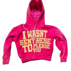 Sudaderas con capucha y sudaderas con estampado de logotipo personalizado de alta calidad para hombre, ropa de invierno de algodón 100% de peso pesado - Product Image 3