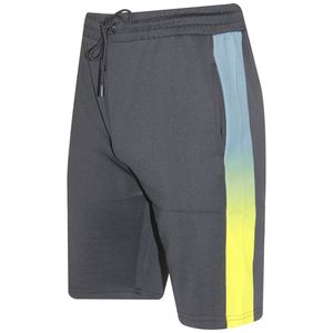NEW Stylish OEM Men's Two Piece Cotton Short Sleeve T Shirt and Short <b>Set</b> for Men <b>Twin</b> <b>Sets</b> Custom Material Wholesale - Product Image 4