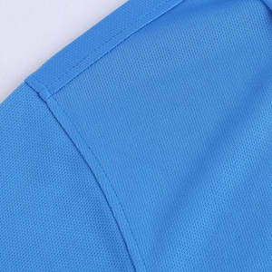 เสื้อโปโลพรีเมียมสำหรับผู้ชาย ผ้าเนื้อนุ่ม สวมใส่สบาย เหมาะสำหรับใส่ในชีวิตประจำวัน - Product Image 5