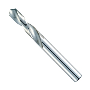 Punta da Trapano Alpen in Cobalto Nirosta 8,00 mm. - Product Image 1