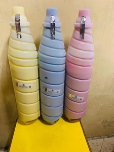 ตลับหมึก TN622สีฟ้า - Product Image 2