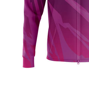 Sweat à capuche d'hiver pour homme, personnalisable avec un MOQ faible, design OEM, meilleur prix, sweat à capuche uni en sublimation - Product Image 5