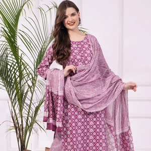 Look straight out of a dreamy movie set as you turn around and walk in this elegant suit The perfect of traditional wear