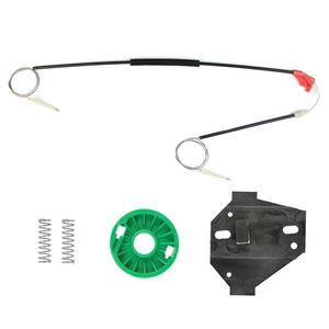 ชุดซ่อมกระจกหน้าซ้ายที่ใช้ร่วมกันได้กับโฟล์คสวาเกนสำหรับโฟล์คสวาเกน ทรานสปอร์ตเตอร์ T4 - Product Image 1