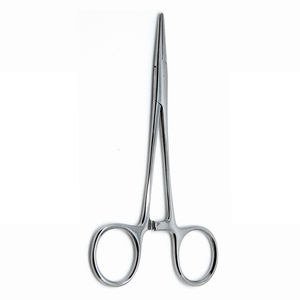 Mayo Forceps Alta calidad Acero inoxidable Quirúrgico Profesional Mayo Hegar Soporte de aguja Fórceps - Product Image 4