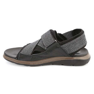 Sandalias para Hombre (17092) - Negro - Product Image 3