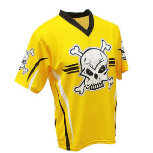 เครื่องแบบวอลเลย์บอลชายหาดแบบระเหิดชุดทีมของคุณเองดีไซน์ใหม่ - Product Image 3