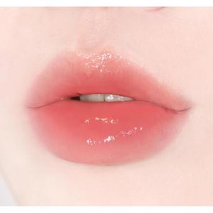 [VEGAN] Baume à lèvres RIPPLESH JELLY, crème hydratante pour les lèvres au goût fraise, exfoliante et adoucissante, huile à lèvres imperméable - Product Image 5