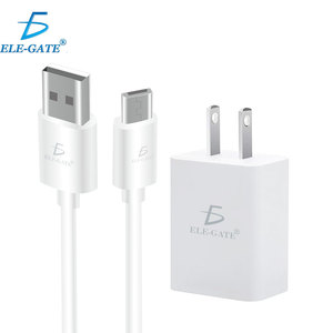 Cargador Portátil V8 para Xiaomi y Samsung con Cable Micro USB 5V 2A, Material Plástico - Product Image 2