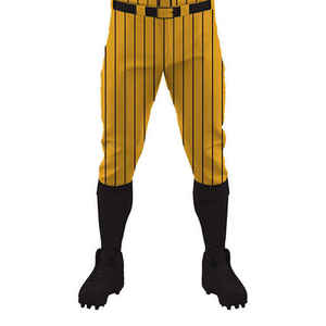 Youth OEM Design Baseball Softball Uniform for Sale Custom Team Number Name Baseball Uniform Reasonable Price OEM Service - Product Image 2