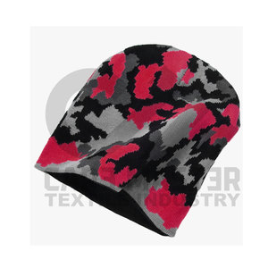หมวกแฟชั่นหมวกบีนนี่ - Product Image 3