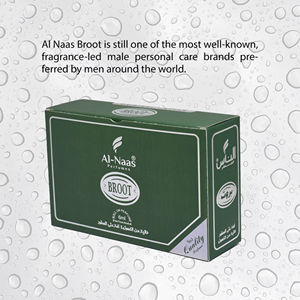 AL NAAS BROOT Perfume Unisex en Roll-on de 6 ML - Product Image 1