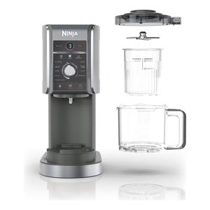 Máquina de Helados Creami Deluxe 800W NC502EU 10 en 1 Gris - Product Image 3