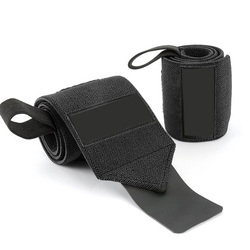 Custom Print Hand Wrap Bandage 180 Inch for Inner Boxing Punching Training <b>Wrist</b> <b>Support</b> With <b>Thumb</b> Loop Hand Wraps - Product Image 2