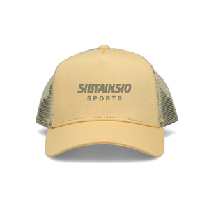 Sombreros deportivos de algodón 100% de 6 paneles con logotipo personalizado de suministro de fábrica para hombres y mujeres, sombrero transpirable para papá, sombreros de béisbol para correr - Product Image 3