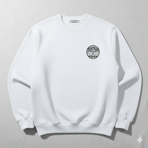 Sudadera con Capucha de Felpa con Logotipo Personalizado, Corte Regular para Hombre, Transpirable, con Hombros Caídos, Bordada para Invierno - Product Image 1