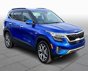 Kia Seltos SX AWD 2023 Usado - Listo para Enviar - Product Image 6