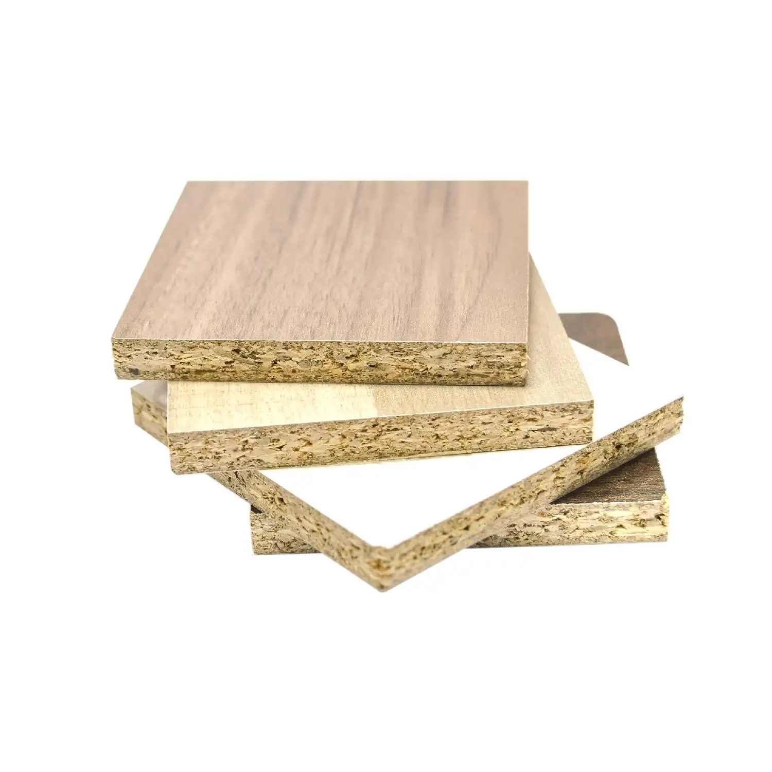 Cheap Price Particleboard Cheap Price Raw Particleboard 18mm Plain Particle Board