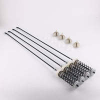 Varillas de Suspensión de Repuesto para Lavadora Eléctrica Whirlpool, Kenmore, Amana, Roper, Modelo W10780045 y W10537442 - Product Image 2