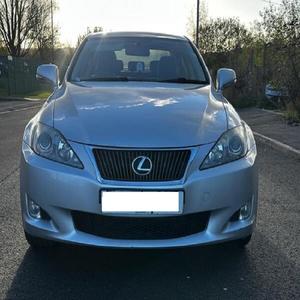 LEXUS IS 2010 USADO, Volante a la Izquierda/Derecha - Product Image 4