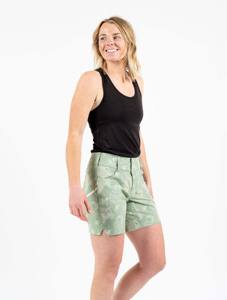 Pantalones cortos de bicicleta para mujer con estilo-Material suave y transpirable, ideal para paseos largos y actividades al aire libre - Product Image 2