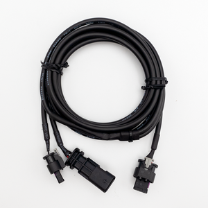 Adaptateur universel à double valve à 3 broches pour systèmes de commande de soupapes d'échappement électriques - Product Image 6