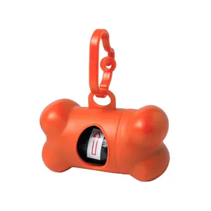 Dispenser per Sacchetti Rucin Personalizzato, Gadget Promozionali per Animali Domestici - Product Image 5