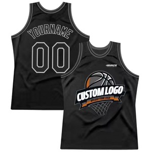 2023-24 uniformes de basket-ball américains pour adultes de haute qualité grande taille 30-équipe ensemble respirant pressé à chaud Sublimation en gros - Product Image 6