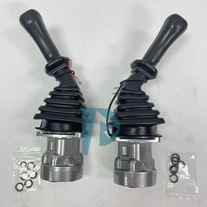 Accesorios para Excavadora JS220 JS200, Controlador Izquierdo y Derecho 25/222891 25/222892, Joystick - Product Image 2