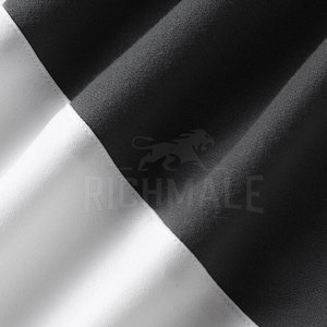 เสื้อมีฮู้ดโอเวอร์ไซส์สไตล์ใหม่เสื้อฮู้ดโอเวอร์ไซส์ไซส์ทรงหลวมโอเวอร์ไซส์ - Product Image 6