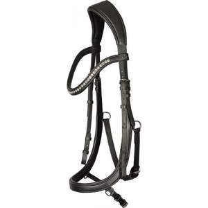 CABALLO BRIDLE ANATOMIC CRISTAL - Product Image 5