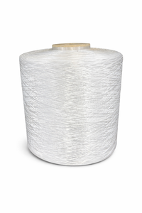Fil fantaisie texturé 100 % coton brut filé à anneaux de qualité supérieure – Absorbant l'humidité pour les produits tricotés, tricot à la main – Marque personnalisée - Product Image 4