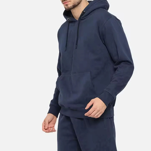 2025 survêtement hommes Sport costumes course vêtements Jogging personnalisé Fitness costumes formation gymnastique respirant séchage rapide survêtement pour homme - Product Image 5