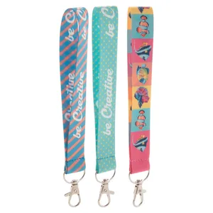 Portachiavi e Moschettoni Promozionali Personalizzati SuboFob per Merchandising - Product Image 3