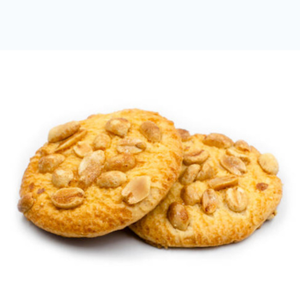 Biscuits Indiens Premium au Chocolat et aux Fruits, en Boîte, Qualité Export, Texture Croustillante, Sans Gluten, Sans Sucre, Sans Glucose - Product Image 3