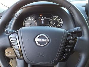 Offre Spéciale : Nissan UD C-W-E 330 A T M d'occasion 2023 - Prêt à être expédié - Product Image 2