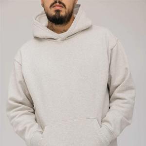 Sudadera con Capucha Personalizada con Logotipo - Sudadera con Capucha Unisex de Invierno, Suave y Cómoda, 100% Poliéster - Product Image 2