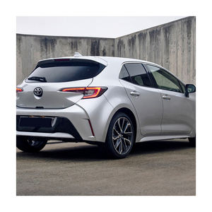 Disponibilité de pièces détachées Toyotai Auris - Product Image 2
