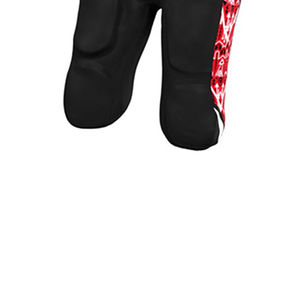 ชุดฟุตบอลอเมริกันดีไซน์ใหม่ป้องกันกลิ่น - Product Image 3