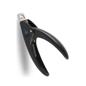 Cortador de puntas de uñas de acrílico de acero inoxidable alemán profesional de alta calidad, precio efectivo para recortar uñas - Product Image 6