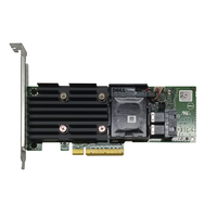 Tarjeta Controladora RAID Mini PERC H740P, Adaptador de Red SAS H330 H345 H730p H740 H745 H755 para Actualización de Almacenamiento de Servidor PowerEdge