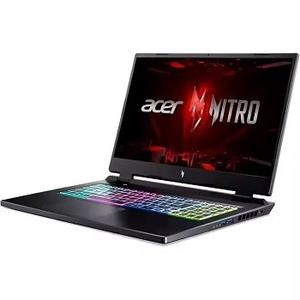 Offre Spéciale! Pour ordinateur portable de jeu Nitro 17, processeur AMD Ryzen 7 7840HS octa-core, Nvidia GeForce RTX 4050 - Product Image 1