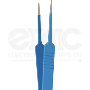 Precio de Mayoreo Directo de Fábrica, Calidad Premium, Reutilizable, Estándar, para Joyería # 4 Pinzas Bipolares con Punta Recta - Product Image 6