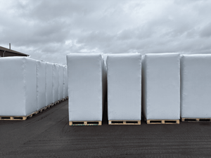 Turba de fósforo báltica en polvo SOLVIKA - pH ácido para el cultivo de plantas e hidroponía - Product Image 4