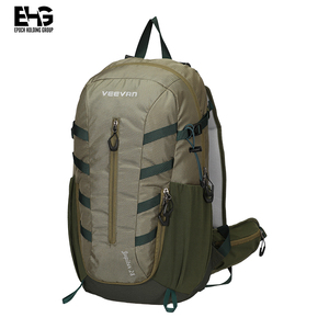 Mochila Ultraligera para Senderismo al Aire Libre, Resistente al Agua, Mochila de Montaña para Excursionismo, Campamento, Viajes, Serie Aventura 2026 - Product Image 2