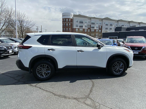 NISSAN ROGUE S AWD 2023 d'occasion, conduite à gauche/droite - Product Image 2