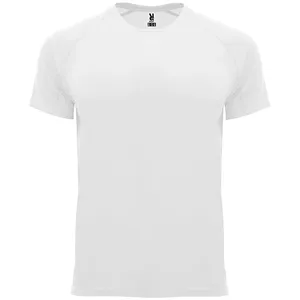 T-Shirt Tecnica Personalizzabile dal Bahrain per Merchandising Promozionale - Product Image 1