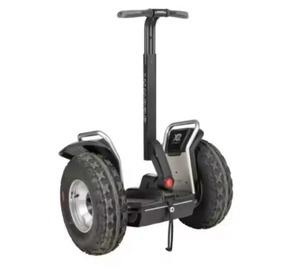 אופנוע חשמלי segways x2 i2 סוללה חשמלי, אופנוע אלקטרוני, אופני כביש