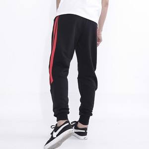 Pantalon respirant pour homme en pantalon imprimé de haute qualité Street Wear Pantalon confort Pantalon surdimensionné MS-TR-0006 - Product Image 5